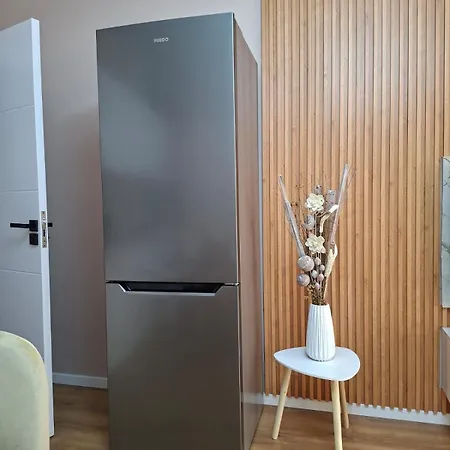 Apartman Ideal Location Near Blloku *