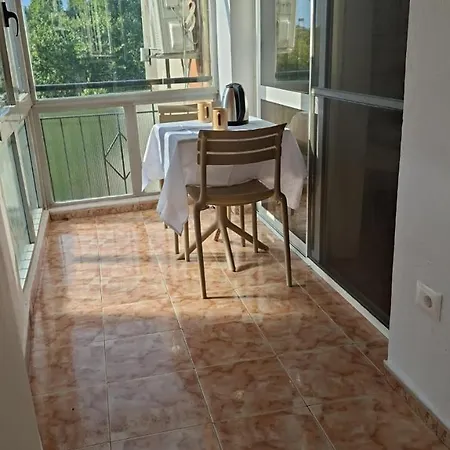 Apartman Ideal Location Near Blloku *