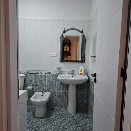 Ideal Location Near Blloku Tirana