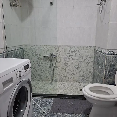 Apartman Ideal Location Near Blloku *