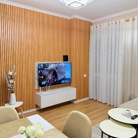 Ideal Location Near Blloku *
