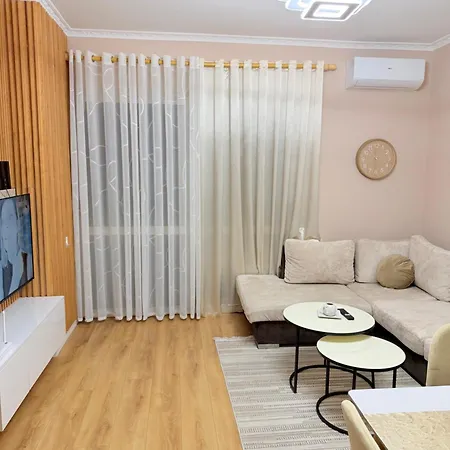 Ideal Location Near Blloku