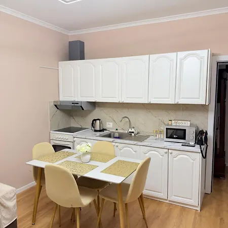 Ideal Location Near Blloku Tirana