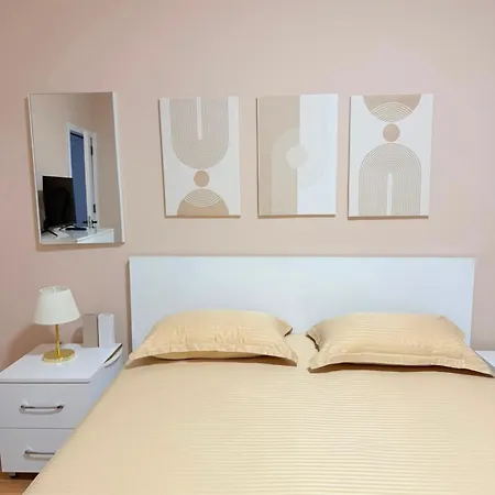 Ideal Location Near Blloku Tirana