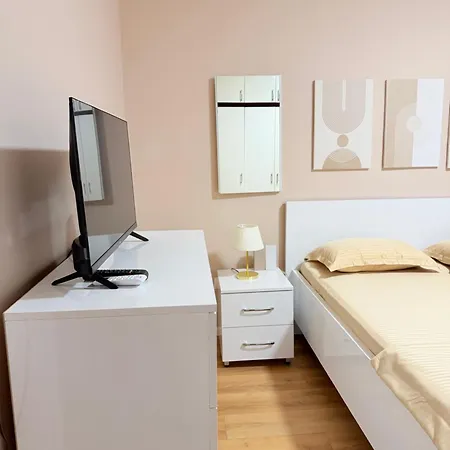 Ideal Location Near Blloku * Tirana