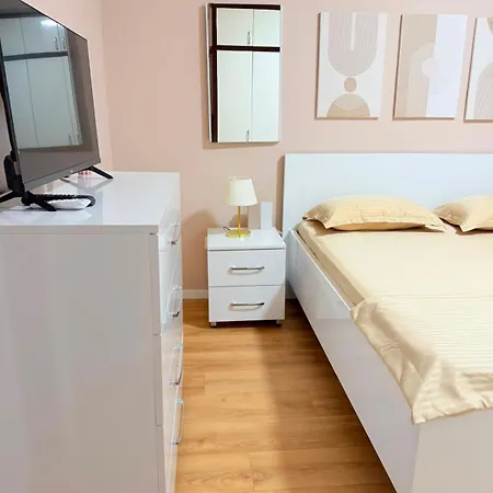 Ideal Location Near Blloku * Tirana