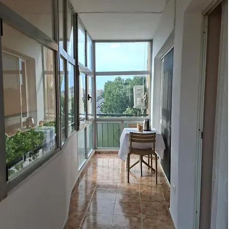 Ideal Location Near Blloku * Tirana