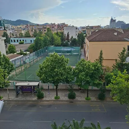 Lägenhet Ideal Location Near Blloku Tirana