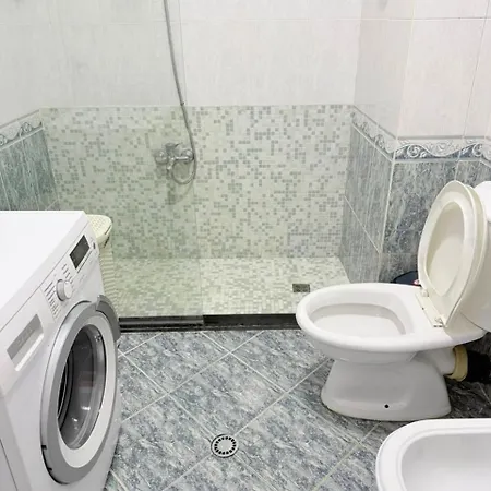 Ideal Location Near Blloku *