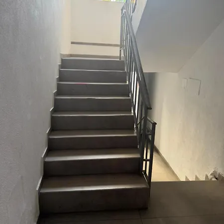 Ideal Location Near Blloku * Tirana
